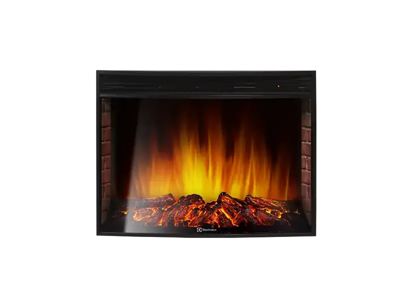 Каминокомплект Electrolux Elegante 25 с очагом EFP/P-2720RLS