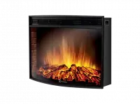 Каминокомплект Electrolux Elegante 25 с очагом EFP/P-2720RLS Каминокомплект Electrolux Elegante 25 с очагом EFP/P-2720RLS
