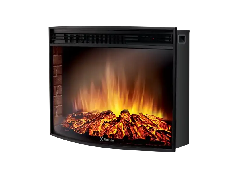 Каминокомплект Electrolux Elegante 25 с очагом EFP/P-2720RLS
