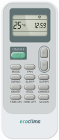 Сплит-система Ecoclima ECW-HE12/AA-4R2/EC-HE12/A-4R2 Elegant Line Сплит-система Ecoclima ECW-HE12/AA-4R2/EC-HE12/A-4R2 Elegant Line