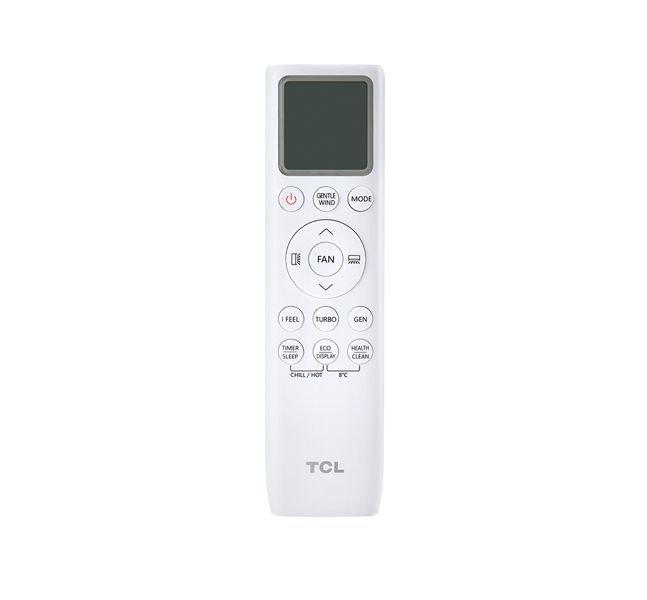 Сплит-система TCL TAC-24HRID/E1 One Inverter