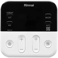 Настенный газовый котел Rinnai BR-SE18