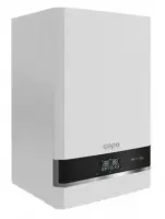 Настенный газовый котел Copa EOMIX Plus 25 кВт комбинированный Настенный газовый котел Copa EOMIX Plus 25 кВт комбинированный