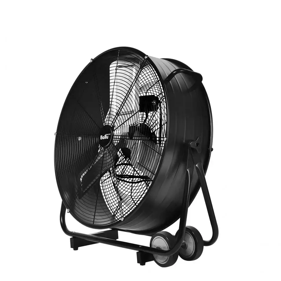 Промышленный мобильный вентилятор Ballu BIF-12DB