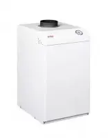 Напольный газовый котел Очаг КСГ-20 C Напольный газовый котел Очаг КСГ-20 C