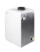 Напольный газовый котел Очаг КСГ-20 C Напольный газовый котел Очаг КСГ-20 C