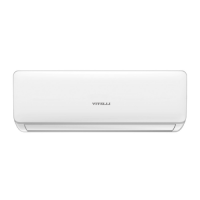Настенная сплит-система Vitelli VSL-36H Palermo Настенная сплит-система Vitelli VSL-36H Palermo