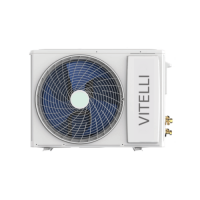Настенная сплит-система Vitelli VSL-36H Palermo Настенная сплит-система Vitelli VSL-36H Palermo