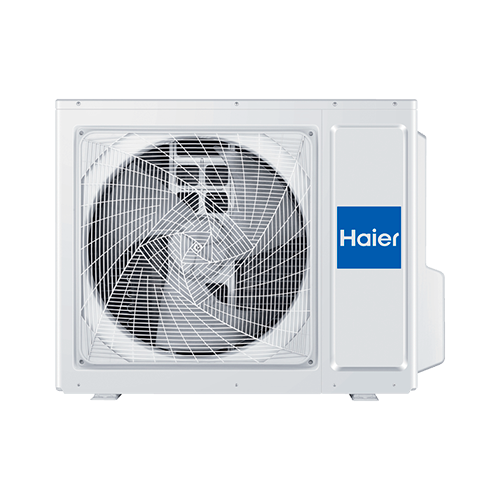 Напольно-потолочная сплит-система Haier AC50S1LG1FA/1U50S1LM1FA