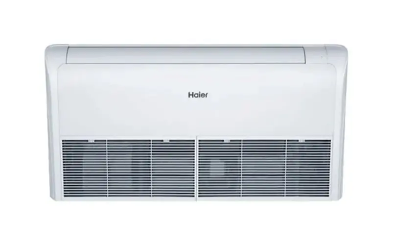 Напольно-потолочная сплит-система Haier AC50S2SG1FA/1U50S2SJ3FA