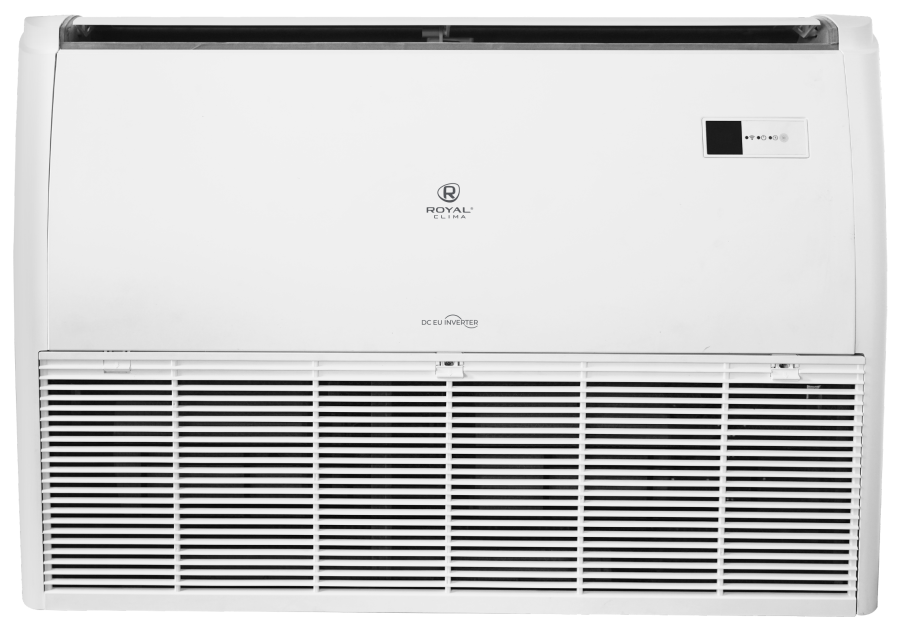 Напольно-потолочная сплит-система Royal Clima CO-F 48HNDI/CO-E 48HNDI Competenza DC Inverter 2025