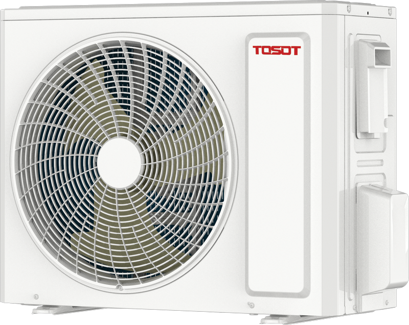 Канальная сплит-система Tosot T60H-ILDA/I/T60H-ILUA/O