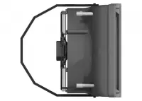 Водяной тепловентилятор Sonniger Heater Condens CR1