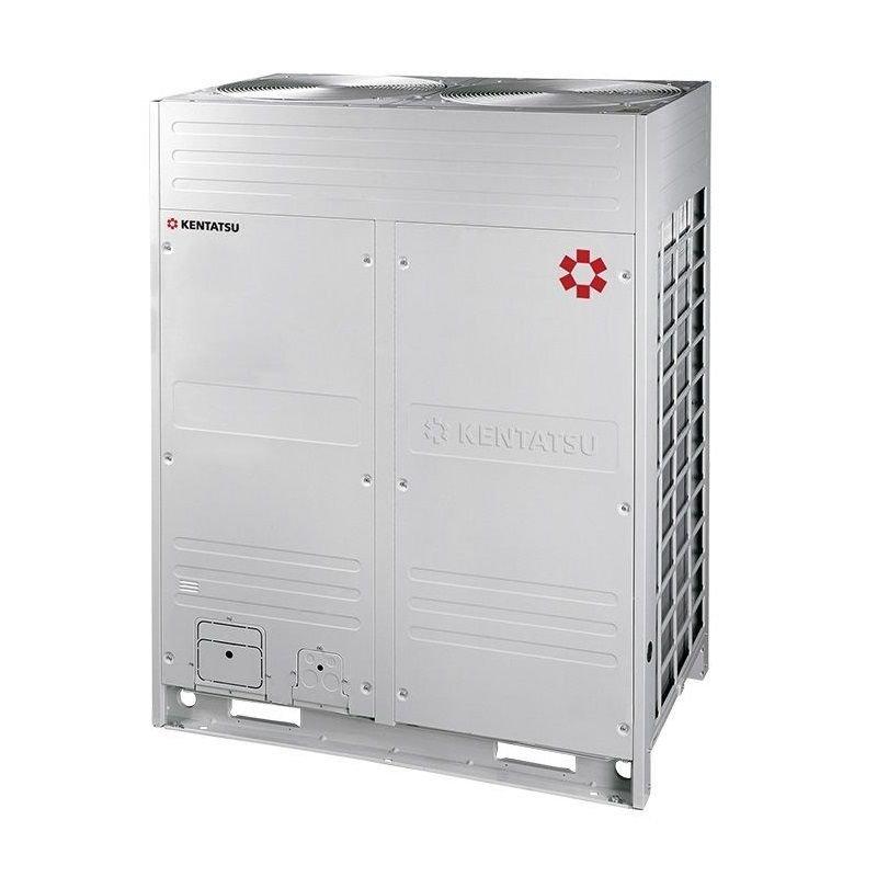 Канальная сплит-система Kentatsu KSTUA280HZAN1/KSURA280HZAN3