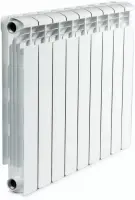Алюминиевый радиатор отопления Rifar Alum 500 x9