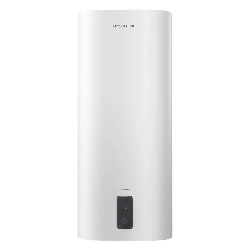 Накопительный водонагреватель Royal Thermo RWH 80 Citadel Unic