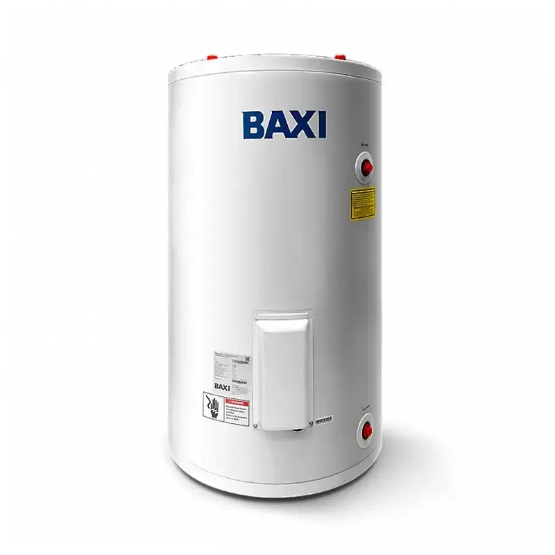 Бойлер косвенного нагрева Baxi UBC 150