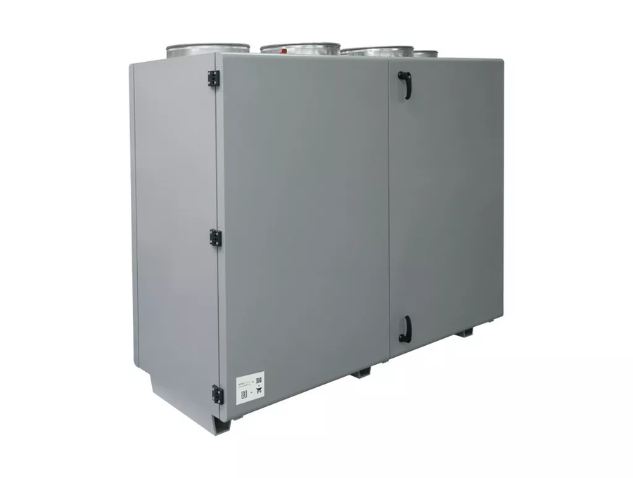 Приточно-вытяжная вентиляционная установка Lessar LV-PACU 2200 VWL-0-1 ECO E15