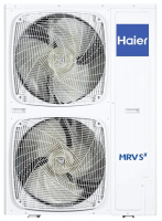 Наружный блок мультизональной системы VRF Haier AU05IFPERA Наружный блок мультизональной системы VRF Haier AU05IFPERA