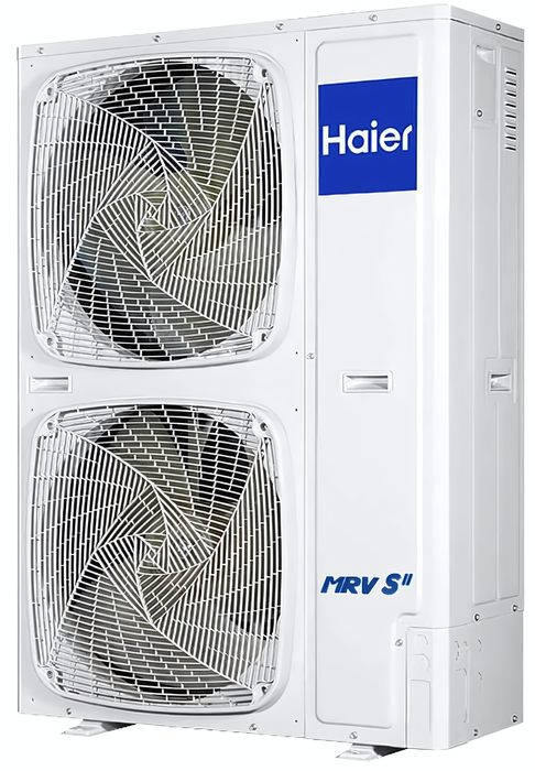 Наружный блок мультизональной системы VRF Haier AU05IFPERA