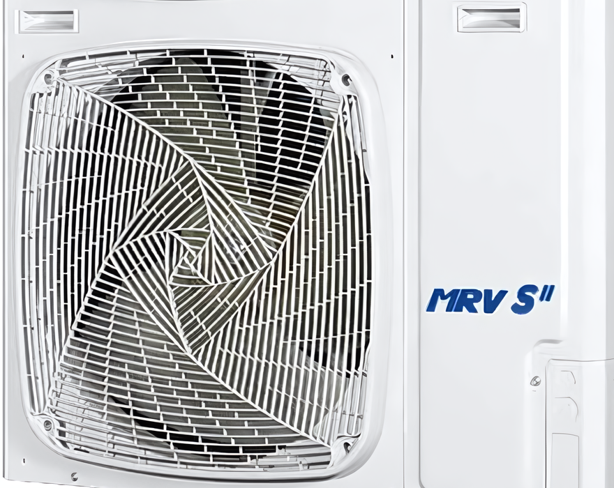 Наружный блок мультизональной системы VRF Haier AU05IFPERA