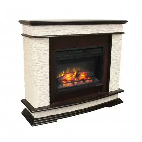 Каминокомплект RealFlame Edinburgh 24 AO c очагом Eridan 24