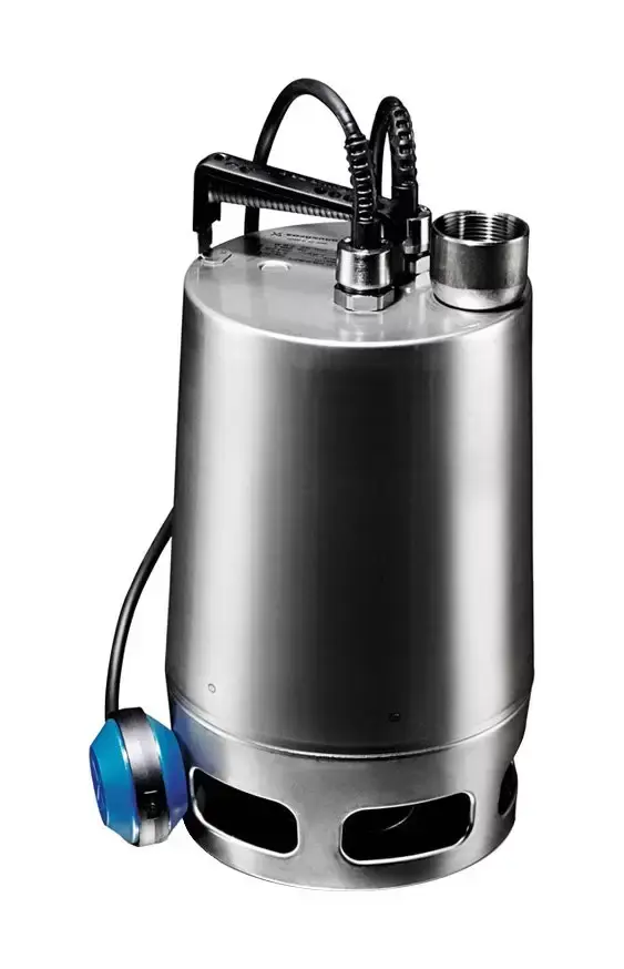 Погружной дренажный насос Grundfos Unilift AP35.40.08.A1.V