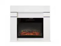 Каминокомплект RealFlame Alta 24 с очагом Kendal 24 Каминокомплект RealFlame Alta 24 с очагом Kendal 24