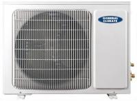 Сплит-система General Climate GC-A18HR1/GU-A18H1 Astra Premium
