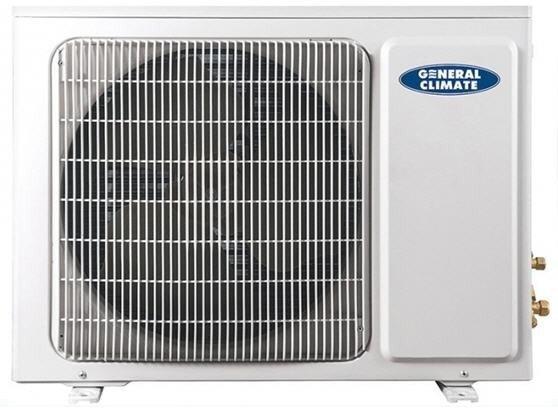 Сплит-система General Climate GC-A18HR1/GU-A18H1 Astra Premium