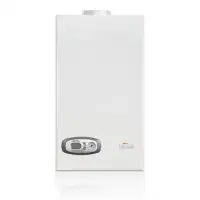 Настенный газовый котел Ferroli DIVATECH D C 24 Настенный газовый котел Ferroli DIVATECH D C 24