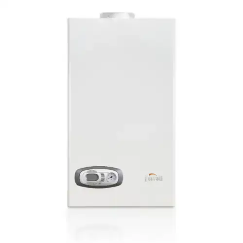 Настенный газовый котел Ferroli DIVATECH D C 24