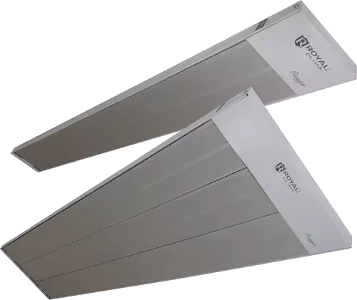 Инфракрасный обогреватель Royal Clima RIH-R1000S