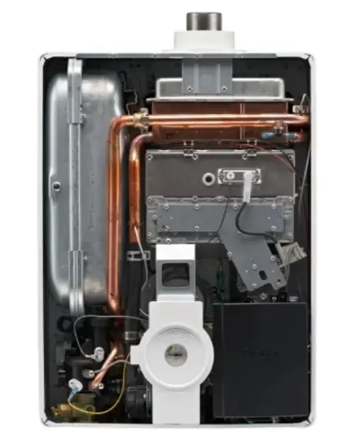 Настенный газовый котел Rinnai BR-R18+WIFI