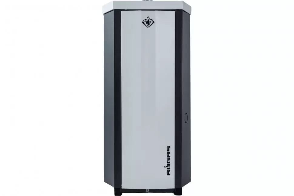 Напольный газовый котел RUGAS ALMAZ КСГ-10 кВт EUROSIT-630