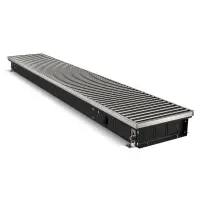 Внутрипольный конвектор Royal Thermo Atrium 75/200/1900-DG-U-NA Внутрипольный конвектор Royal Thermo Atrium 75/200/1900-DG-U-NA