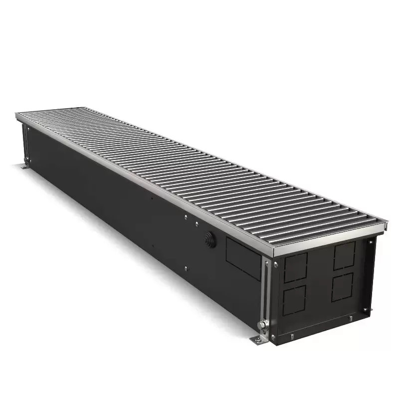 Внутрипольный конвектор Royal Thermo Atrium 150/200/2200-DG-U-NA