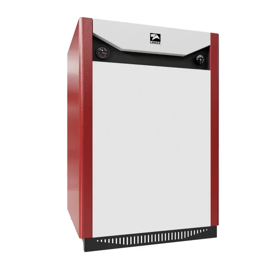 Напольный газовый котел Лемакс Lider Pro-400