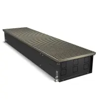Внутрипольный конвектор Royal Thermo Atrium 150/300/2600-DG-U-DB
