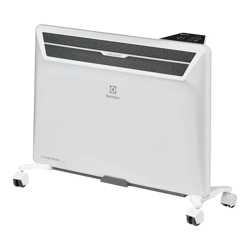 Электрический конвектор Electrolux ECH/AG2-1000 T-TUE4 Air Gate Transformer шасси (электронный)