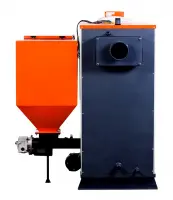 Твердотопливный котел Белкомiн TIS HARD ECO DUO 150 Твердотопливный котел Белкомiн TIS HARD ECO DUO 150