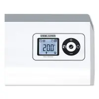 Тепловентилятор Stiebel Eltron CK 20 Trend LCD