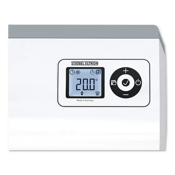 Тепловентилятор Stiebel Eltron CK 20 Trend LCD