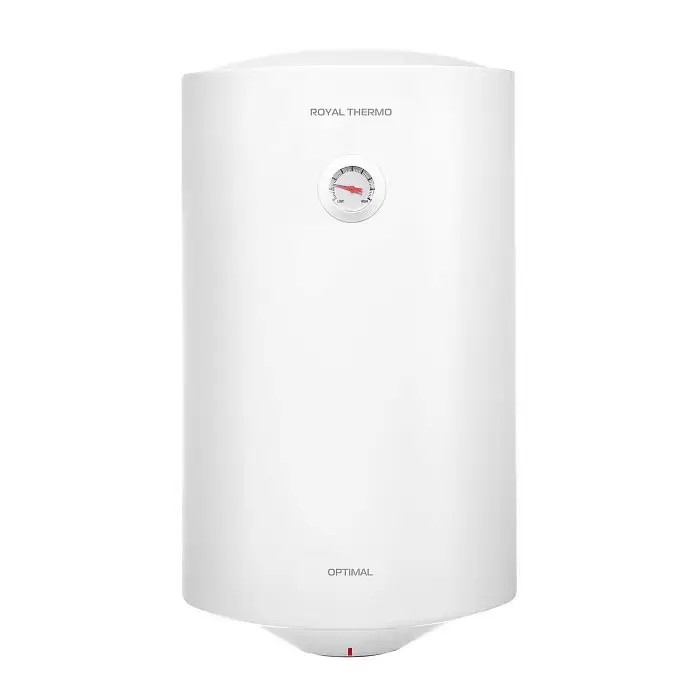 Накопительный водонагреватель Royal Thermo RWH 50 Optimal