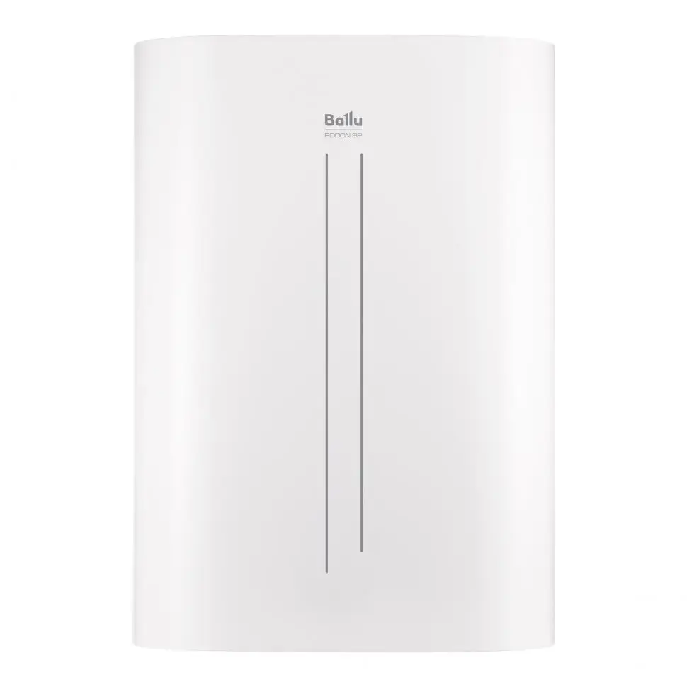 Накопительный водонагреватель Ballu BWH/S 80 Rodon SP