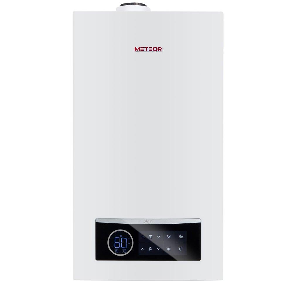 Настенный газовый котел METEOR М30 36 Н