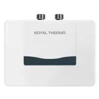 Проточный водонагреватель Royal Thermo NP 6 Smarttronic Проточный водонагреватель Royal Thermo NP 6 Smarttronic