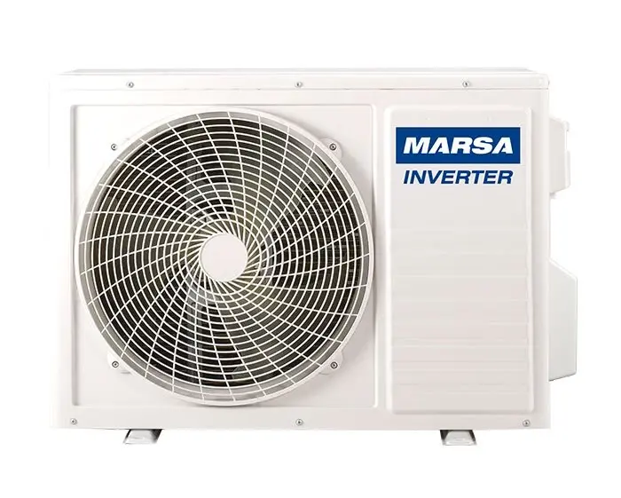 Наружный блок мульти сплит-системы Marsa MRK-5M42HTPE-W Perfect Cool