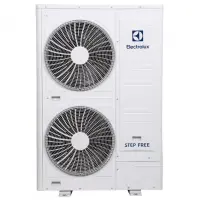 Наружный блок мультизональной системы VRF Electrolux ESVMO-SF-160-H Step Free