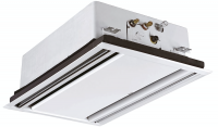 Внутренний кассетный блок мультизональной системы VRF Haier AB122MBERAD